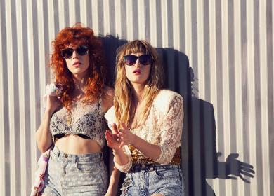 Deap Vally