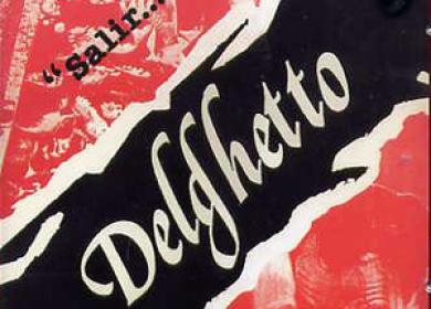 Delghetto