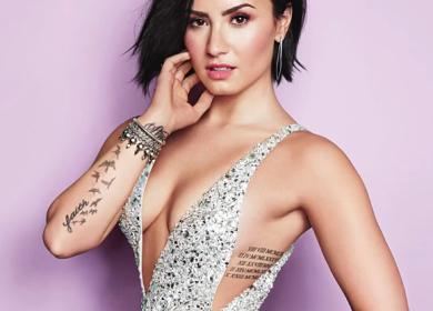 Demi Lovato