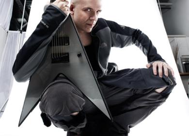 Devin Townsend