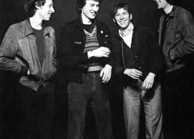 Dire Straits