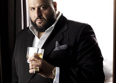 DJ Khaled