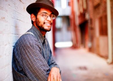 Dom Flemons