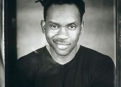 Dr. Alban