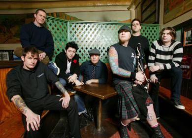 Dropkick Murphys