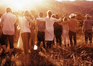 Edward Sharpe & The Magnetic Zeros