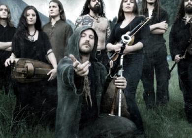 Eluveitie