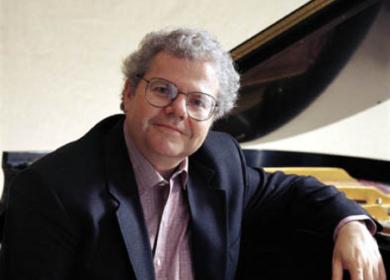 Emanuel Ax