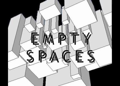 Empty Spaces