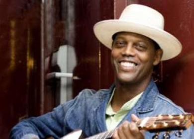 Eric Bibb