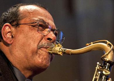 Ernie Watts