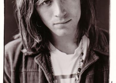 Evan Dando