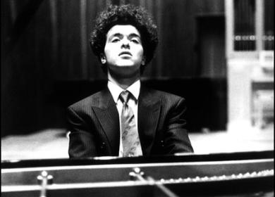 Evgeny Kissin