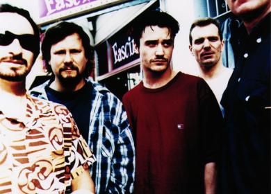 Faith No More