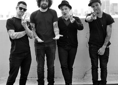 Fall Out Boy