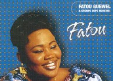 Fatou Guewel