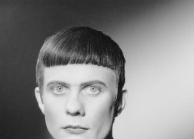 Felix Kubin