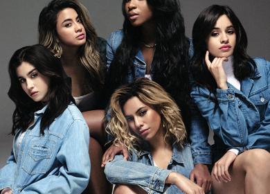 Fifth Harmony