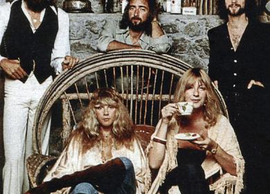 Fleetwood Mac