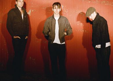 Foster the People