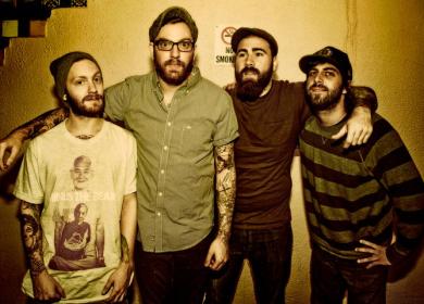 Four Year Strong