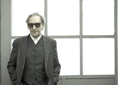 Franco Battiato