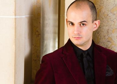 Franco Fagioli