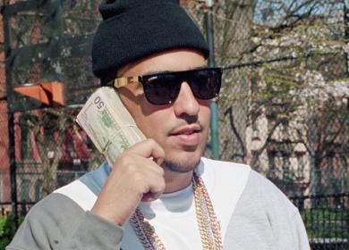 French Montana