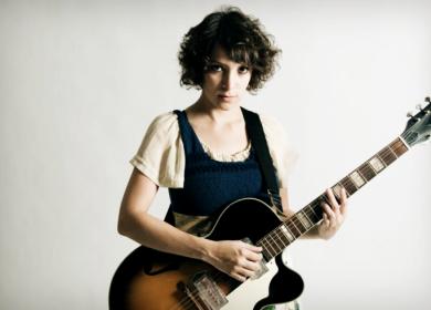 Gaby Moreno