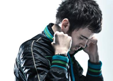 Gareth Emery