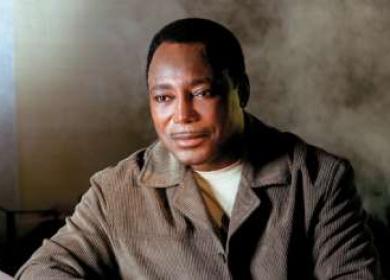 George Benson