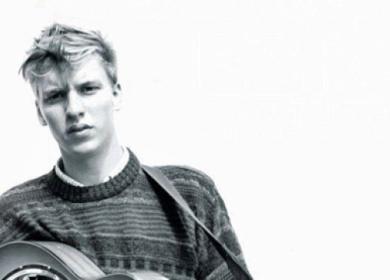 George Ezra