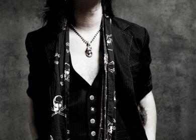 Gilby Clarke