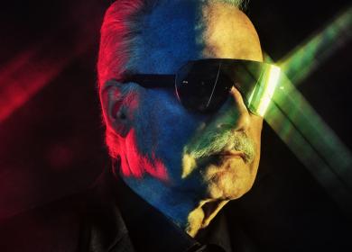 Giorgio Moroder