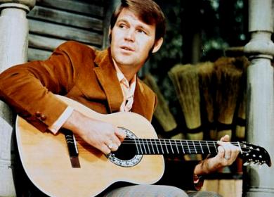 Glen Campbell