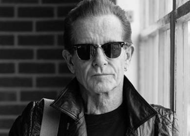 Graham Bonnet