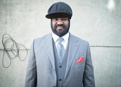 Gregory Porter