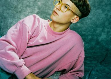 Gus Dapperton