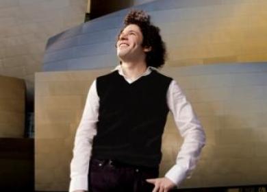 Gustavo Dudamel