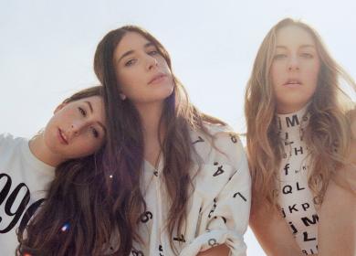 HAIM