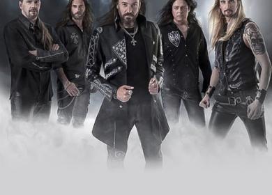 HammerFall