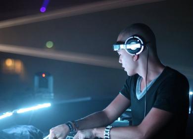 Headhunterz