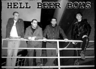 Hell Beer Boys