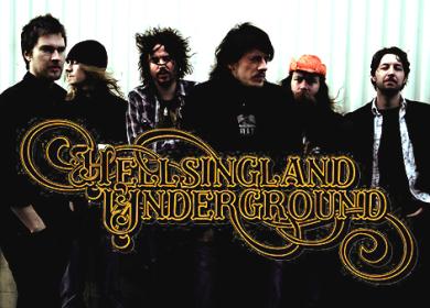 Hellsingland Underground