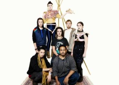 Hiatus Kaiyote