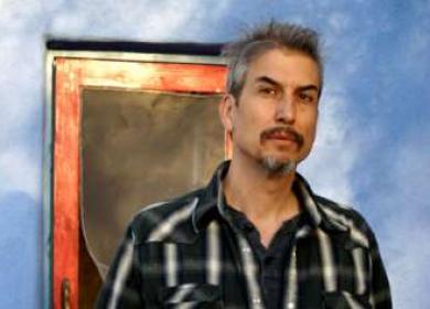 Howe Gelb