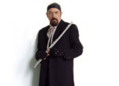 Ian Anderson