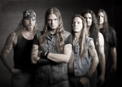 Iced Earth