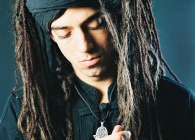 Idan Raichel