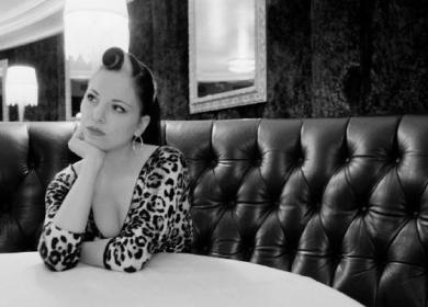 Imelda May